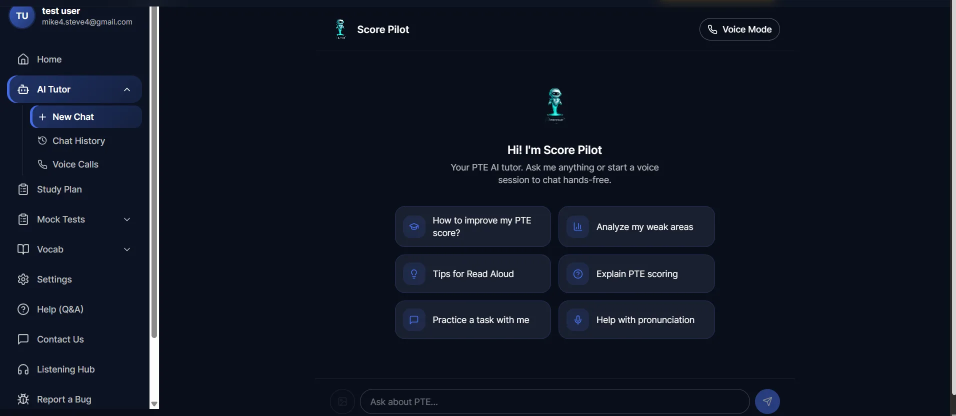 PrepSmart screenshot 3